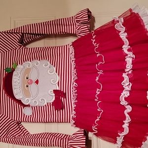 Christmas Dress Kids